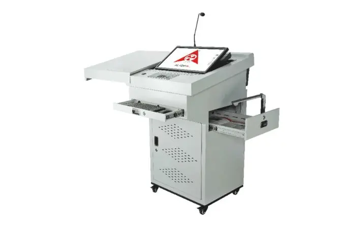 digital lectern ADL 1